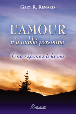 L'Amour n'a oublié personne - Une réponse à la vie