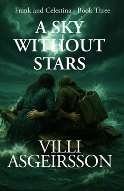 A Sky Without Stars - Frank and Celestina, #3