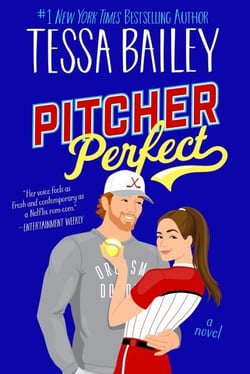Pitcher Perfect - A Novel