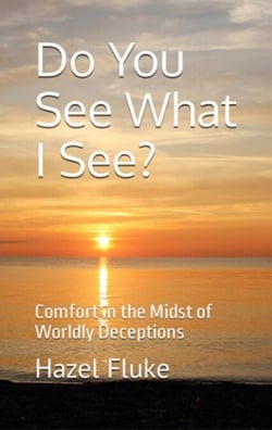 Do You See What I See?  Comfort in the Midst of Worldly Deception