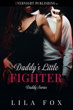 Daddy's Little Fighter - Daddy Series, #27