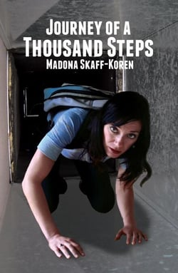 Journey of a Thousand Steps - Naya Investigates, #1