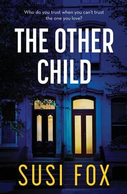 The Other Child - A page-turning psychological thriller full of twists and turns