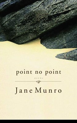 Point No Point - Poems
