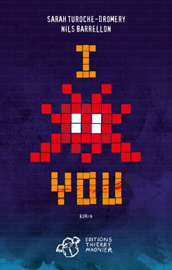 I invade you