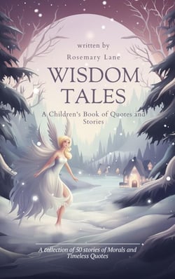 Wisdom Tales: A Children's Book of Quotes and Stories