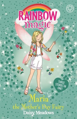 Maria the Mother's Day Fairy - Special