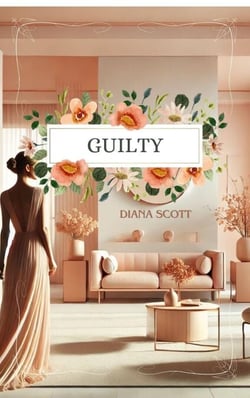 Guilty - Dr. Klein, #1