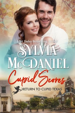 Cupid Scores - Return to Cupid, Texas, #2