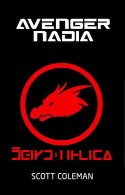 Ôgiko: HELICA - Avenger Nadia, #3