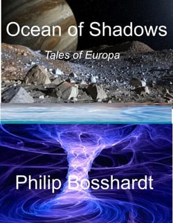 Ocean of Shadows - Tales of Europa, #2