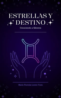 Estrellas y Destino: Conociendo a Géminis - Estrellas y Destino, #4