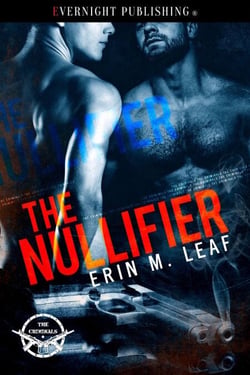 The Nullifier - The Criminals, #1