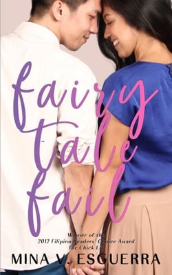 Fairy Tale Fail - Chic Manila, #2