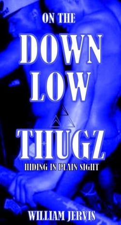 On The Dow Low Thugz Hiding in Plain Sight