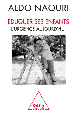 Éduquer ses enfants - L’urgence aujourd’hui
