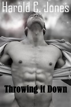 Throwing It Down - The Virgin and the Troll, #2
