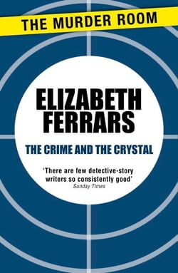 The Crime and the Crystal