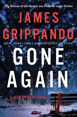 Gone Again - A Jack Swyteck Novel