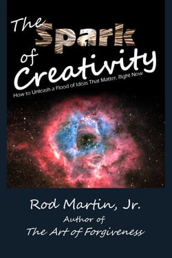 The Spark of Creativity