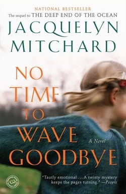 No Time to Wave Goodbye - A Novel