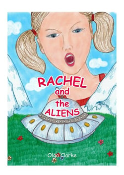 Rachel and the Aliens - Rachel's Adventures, #1