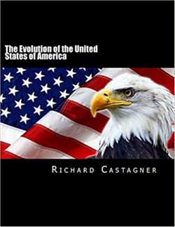 The Evolution of the United States of America - Evolution Series, #3