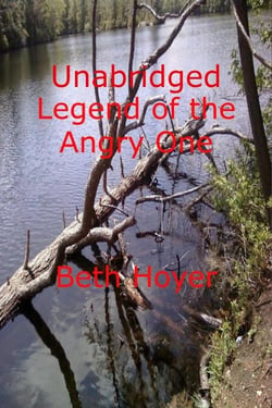 Unabridged Legend of the Angry One - Edenia, #242