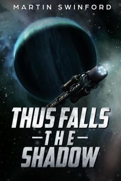Thus Falls the Shadow