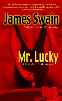 Mr. Lucky - A Novel of High Stakes