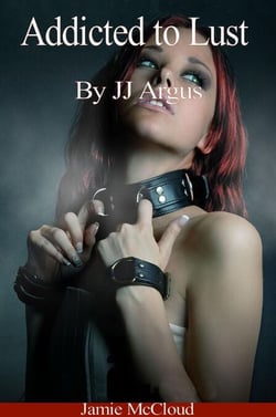 Addicted to Lust - Jamie McCloud, #9