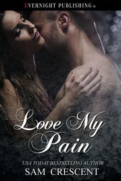 Love My Pain