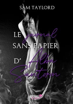 Le journal sans papier d'Alba Santorin