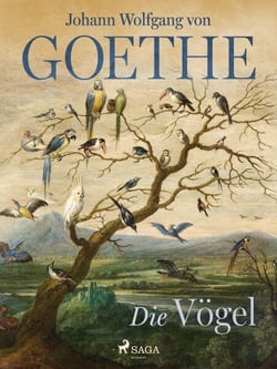 Die Vögel - Nach dem Aristophanes
