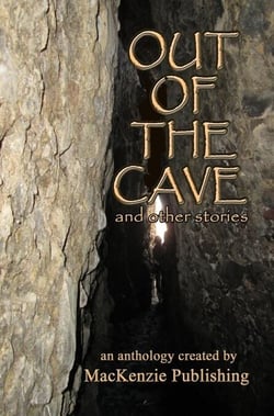 Out of the Cave (and Other Stories)