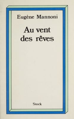 Au vent des rêves