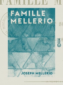Famille Mellerio - Son origine et son histoire, 1000-1863