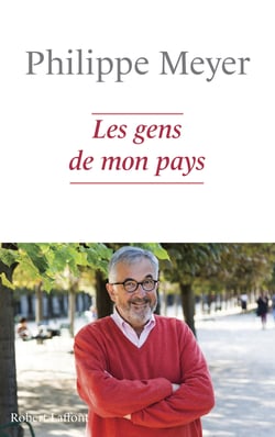 Les gens de mon pays
