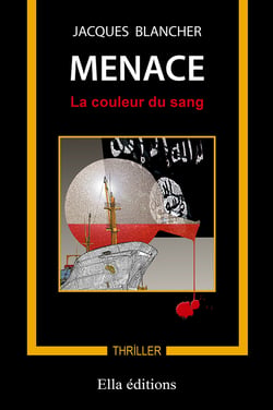 Menace - La couleur du sang