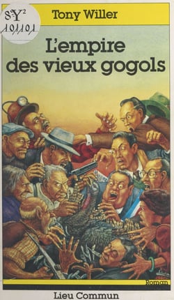 L'empire des vieux gogols