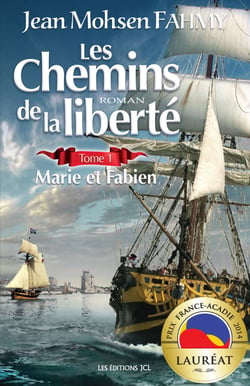 Marie et Fabien - Marie et Fabien