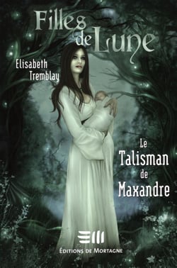 Le Talisman de Maxandre - Le Talisman de Maxandre