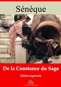De la constance du sage – suivi d'annexes - Nouvelle édition 2019