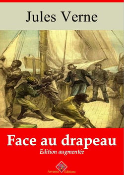 Face au drapeau – suivi d'annexes - Nouvelle édition 2019