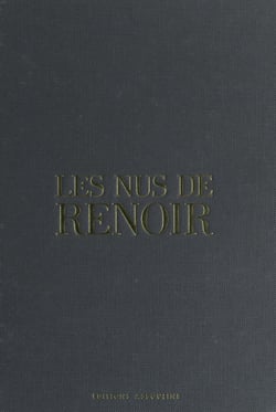 Les nus de Renoir