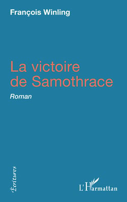 La victoire de Samothrace - Roman