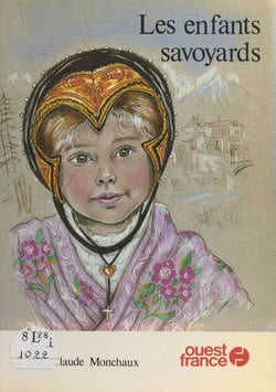 Les enfants savoyards