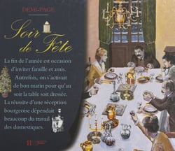 Soir de fête