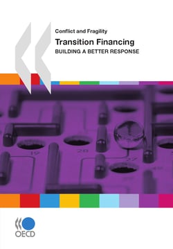 Transition Financing - Building a Better Response