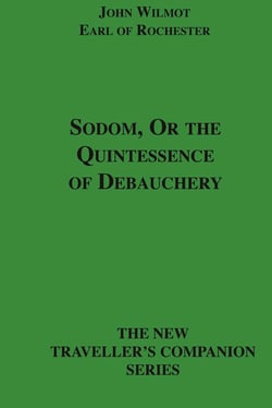 Sodom - Or the Quintessence of Debauchery